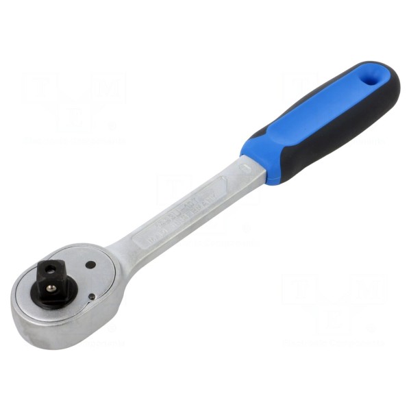 Klucz: grzechotka GEDORE 6142620