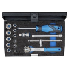 Klucz-zestaw GEDORE 6172290