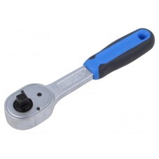 Klucz: grzechotka GEDORE 6180470