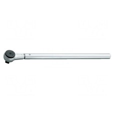 Klucz: grzechotka GEDORE 6180630