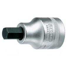 Nasadka GEDORE 6181010