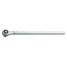 Klucz: grzechotka GEDORE 6181520