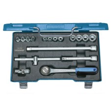 Klucz-zestaw GEDORE 6240200