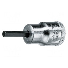 Nasadka GEDORE 6241010