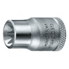 Nasadka GEDORE 6250780