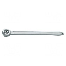 Klucz: grzechotka GEDORE 6278950