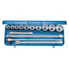 Klucz-zestaw GEDORE 6280340