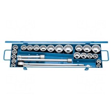 Klucz-zestaw GEDORE 6281310