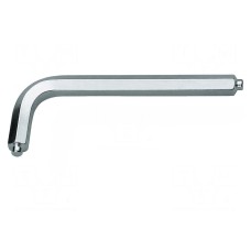 Klucz: imbus GEDORE 6343600