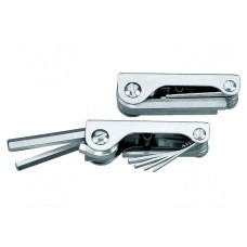 Klucz: imbus-zestaw GEDORE 6347350