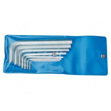 Klucz: imbus-zestaw GEDORE 6348830