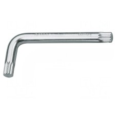 Klucz: SPLINE GEDORE 6350730