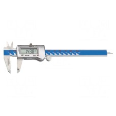 Suwmiarka GEDORE 6550070