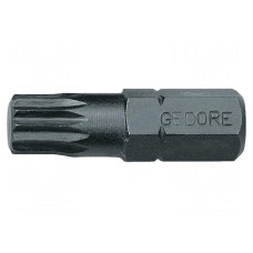 Końcówka wkrętakowa GEDORE 6569250