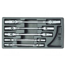 Klucz-zestaw GEDORE 6605070