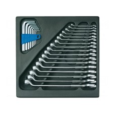 Klucz-zestaw GEDORE 6612280