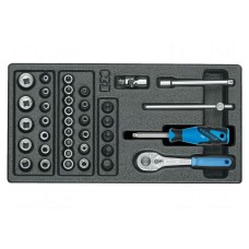 Klucz-zestaw GEDORE 6626230