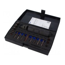 Wkrętak: do pobijania-zestaw GEDORE 6654600