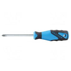 Wkrętak: standardowy GEDORE 6684350