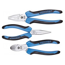 Zestaw narzędzi: szczypce GEDORE 6701110