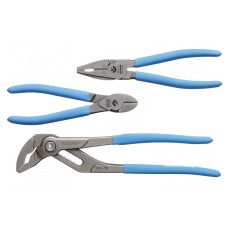 Zestaw narzędzi: szczypce GEDORE 6703910