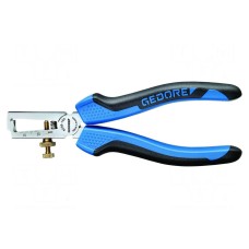 Ściągacz izolacji GEDORE 6708630