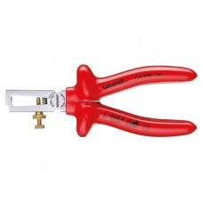 Ściągacz izolacji GEDORE 6708980