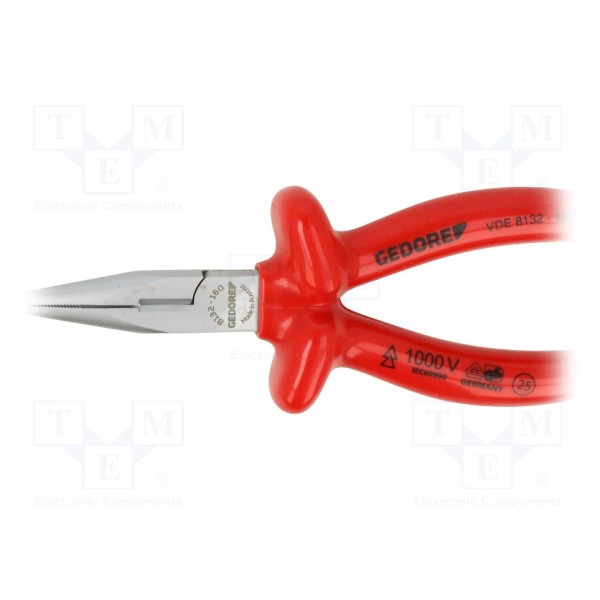 Szczypce GEDORE 6721570