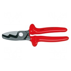 Nożyce GEDORE 6725050