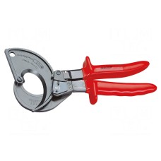 Nożyce GEDORE 6725210