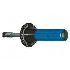 Wkrętak: dynamometryczny GEDORE 7096380