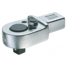 Końcówka klucza GEDORE 7672710