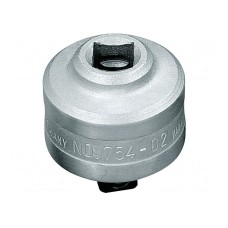 Końcówka klucza GEDORE 7680650