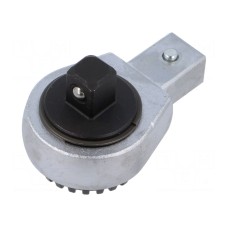 Końcówka klucza GEDORE 7687580