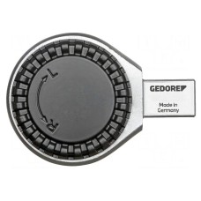 Końcówka klucza GEDORE 7687660