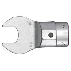 Klucz: końcówka-płaska GEDORE 7707870