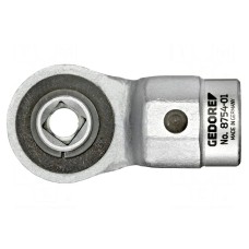 Końcówka klucza GEDORE 7711980