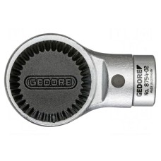 Końcówka klucza GEDORE 7712010