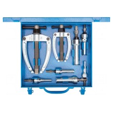 Zestaw narzędzi: ściągacz do łożysk GEDORE 8014610