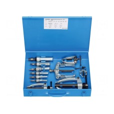 Zestaw narzędzi: ściągacz do łożysk GEDORE 8015260