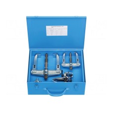 Zestaw narzędzi: ściągacz do łożysk GEDORE 8015340