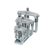 Zestaw narzędzi: ściągacz do łożysk GEDORE 8111570