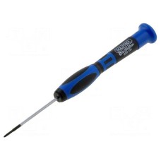 Wkrętak: precyzyjny GOLDTOOL GSD-161