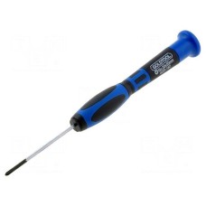 Wkrętak: precyzyjny GOLDTOOL GSD-162