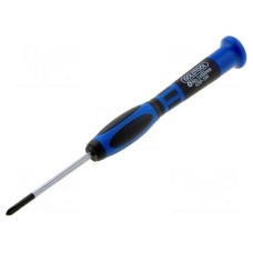 Wkrętak: precyzyjny GOLDTOOL GSD-164