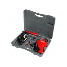 Lutownica: lutownice-zestaw GOLDTOOL GSR-600B