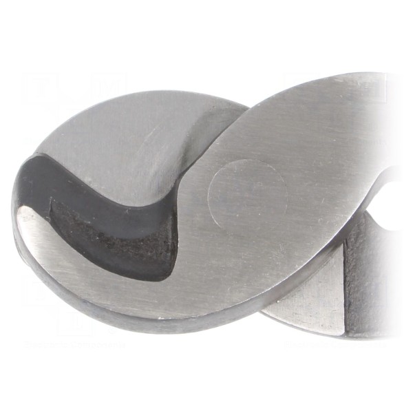 Szczypce GOLDTOOL TTK-742