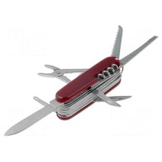 Nóż GOLDTOOL PMT-123