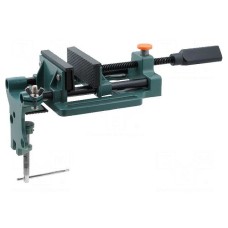 Imadło maszynowe GOLDTOOL GV-230