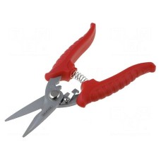 Nożyce GOLDTOOL GKN-365